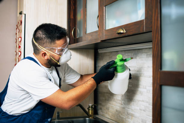 Prescott, WI Pest Control Company