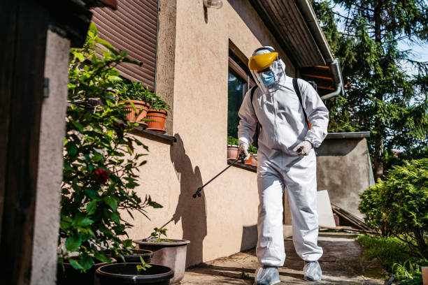 Best Affordable Pest Control Services  in Prescott, WI